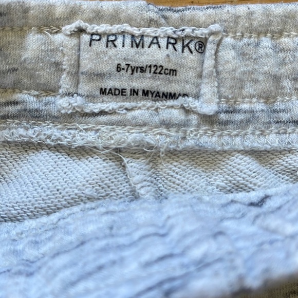 Boy sweat shorts - Picture 2 of 2